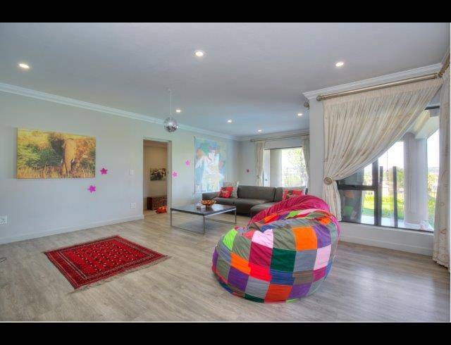 5 BEDROOM PROPERTY TO RENT IN DAINFERN GOLF ESTATE